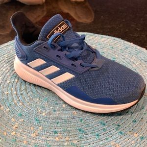 Adidas Duramo Kids Athletic Shoes